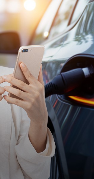 充電移動(dòng)支付解決方案