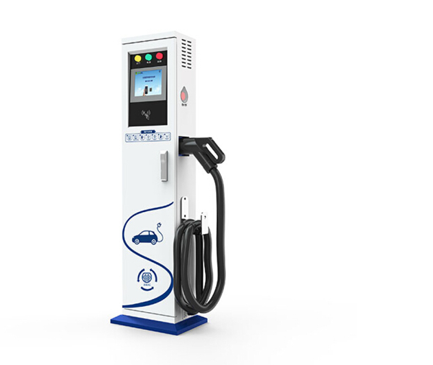 電動汽車充電樁市場前景分析，投資潛力無限