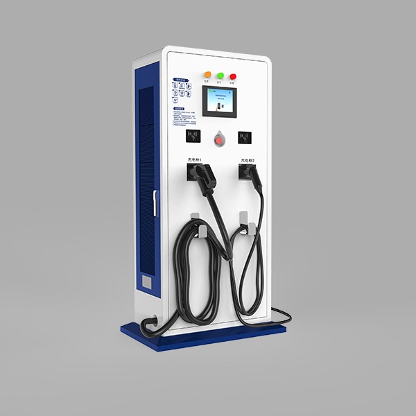 揭秘汽車充電樁生產廠家核心技術，推動行業新風尚