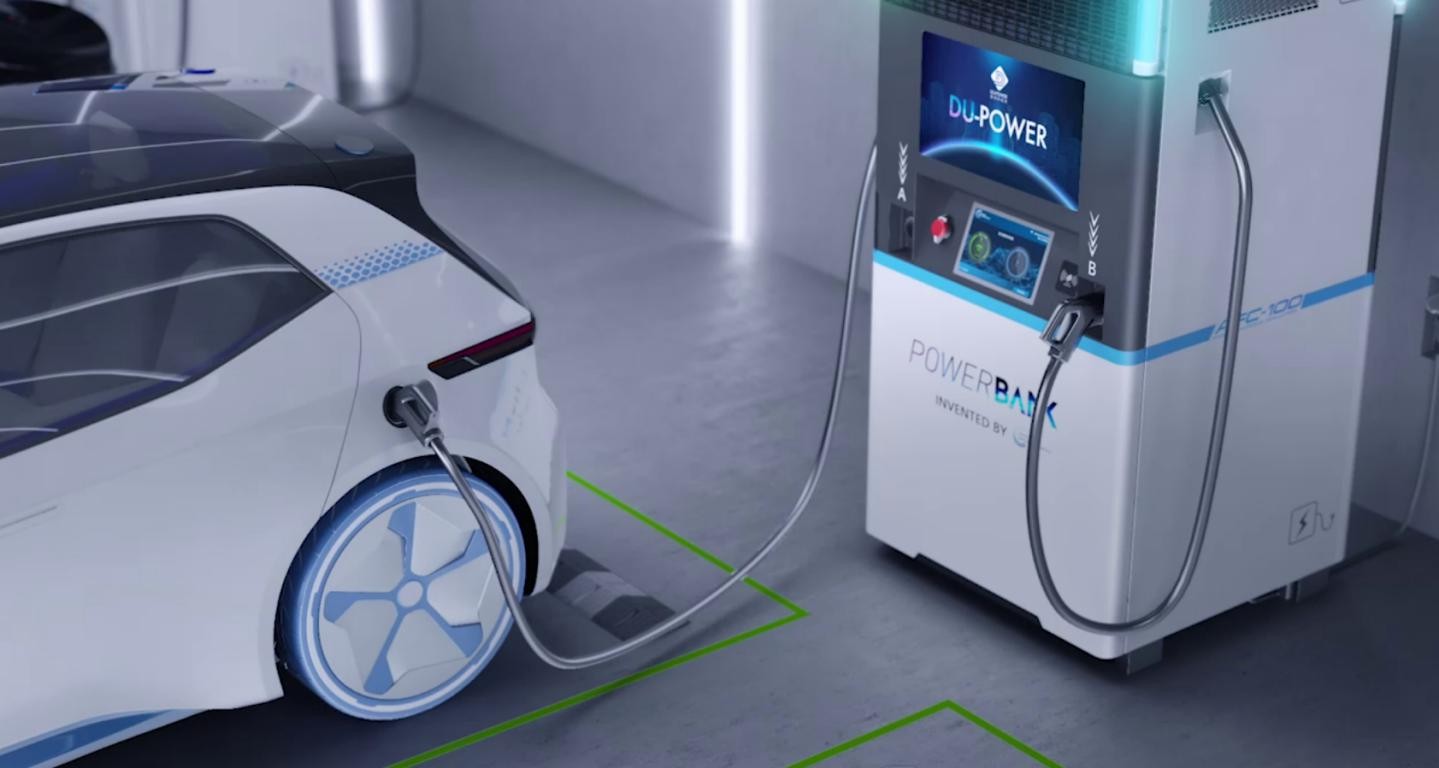 汽車充電樁公司服務如何？客戶真實評價告訴你！