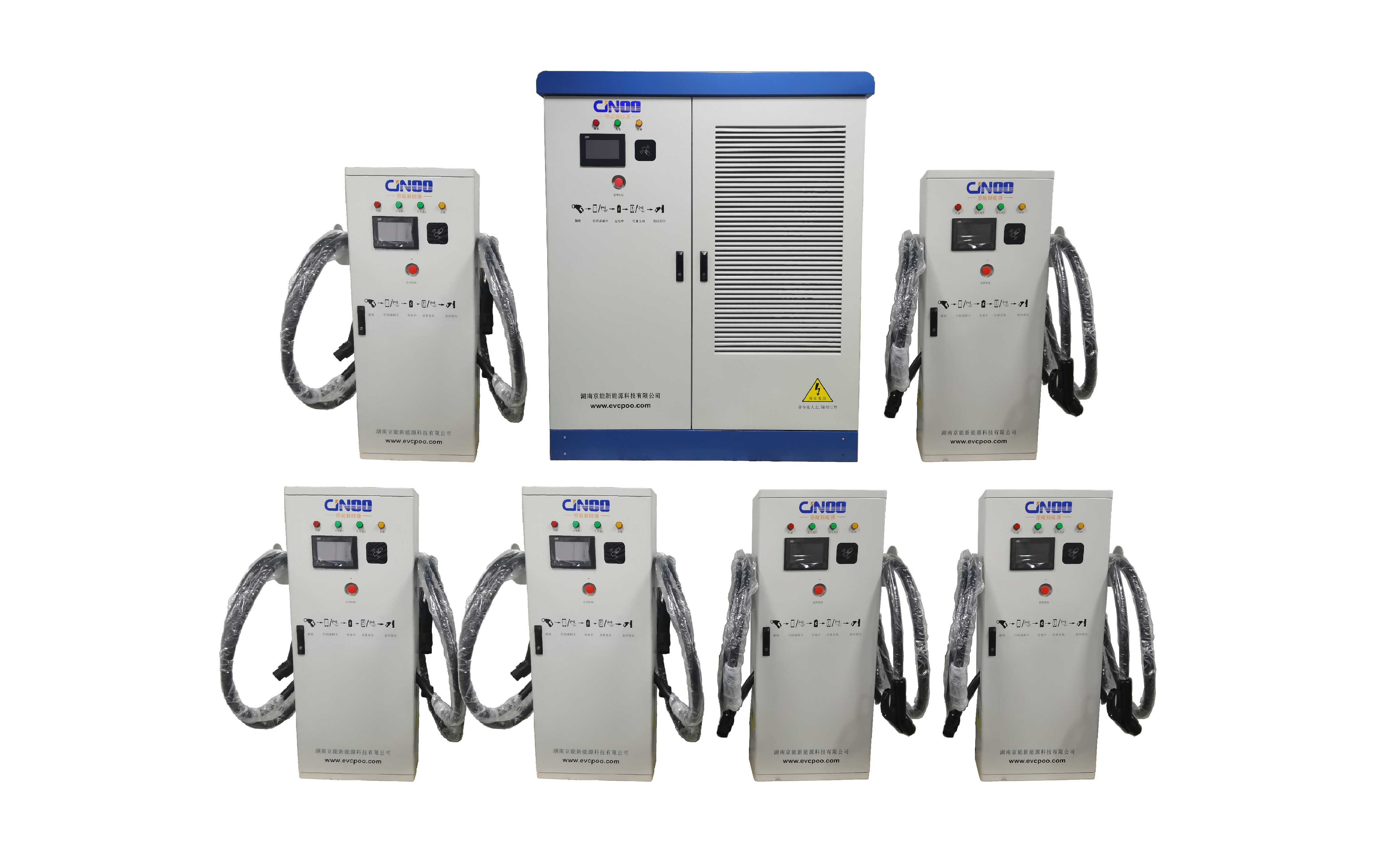 汽車充電樁加盟項目優勢指的是高回報