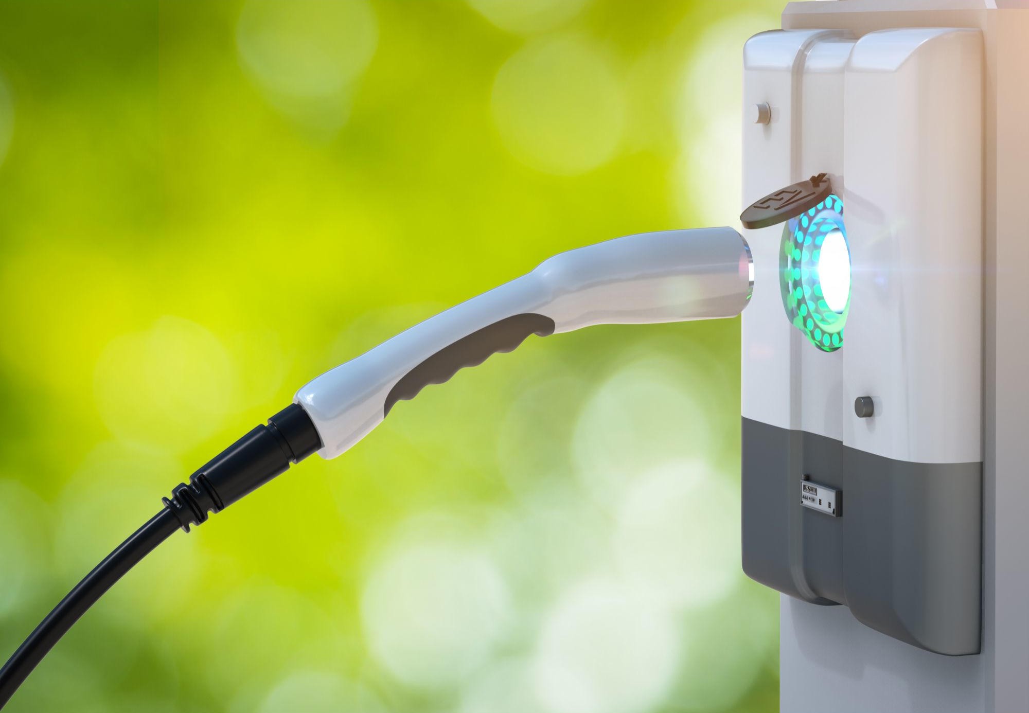 新商機解鎖之康普利汽車充電樁代理加盟全攻略！