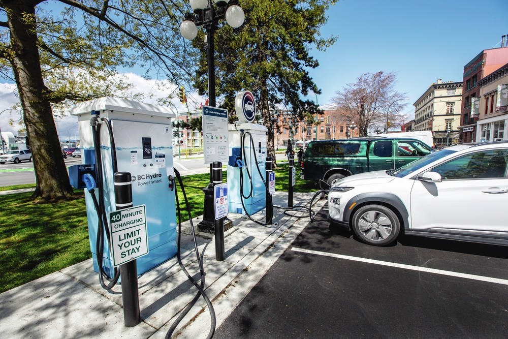 選擇康普利汽車充電樁 :加盟優勢全解析