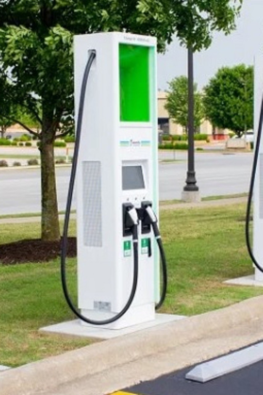 新能源充電樁如何改變未來出行方式