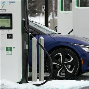 新能源充電樁技術(shù)革新與市場機(jī)遇