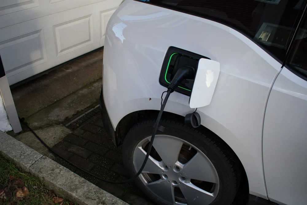 電動汽車充電樁市場投資全攻略