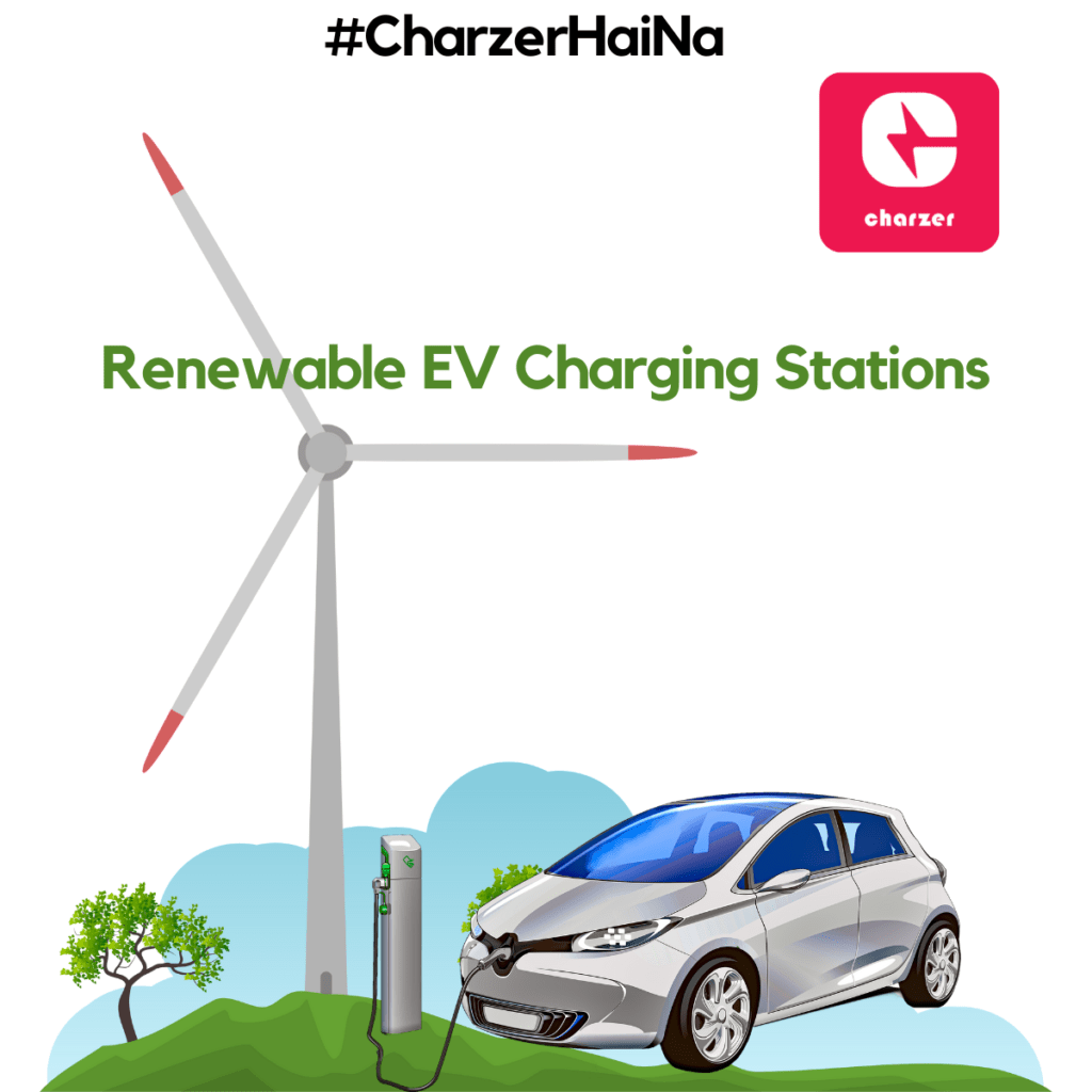 汽車充電樁的科技創(chuàng)新與行業(yè)應用