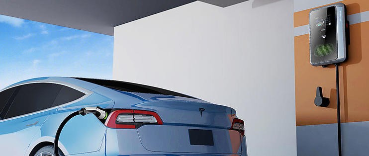 汽車充電樁的技術創(chuàng)新與行業(yè)競爭力