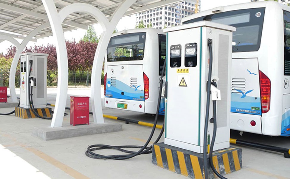 康普利汽車(chē)充電樁加盟的全方位市場(chǎng)需求分析