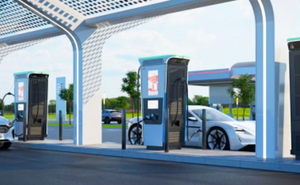 汽車(chē)充電樁的多樣化應(yīng)用場(chǎng)景與市場(chǎng)潛力