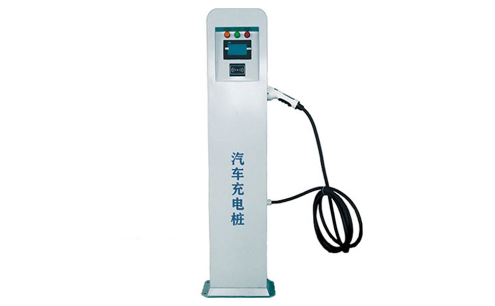 電動(dòng)車(chē)充電樁的技術(shù)創(chuàng)新與行業(yè)應(yīng)用