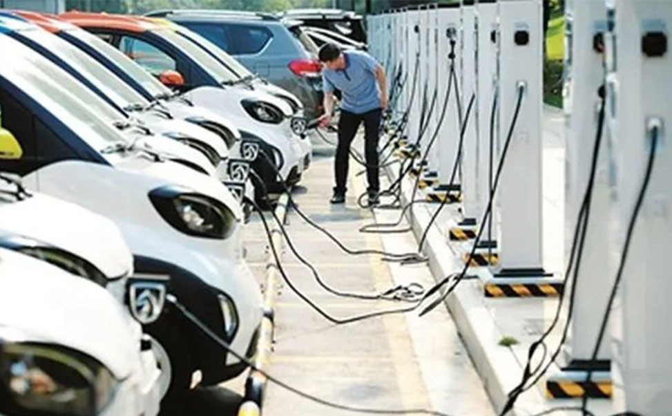 新能源充電樁市場現(xiàn)狀深度解析