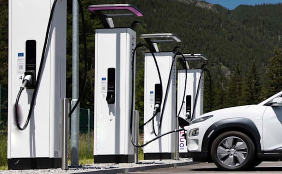 康普利汽車充電樁全方位支持加盟，共創(chuàng)綠色出行新未來！