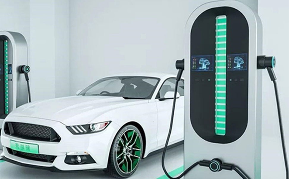 新能源充電樁：環(huán)保與經(jīng)濟的雙重價值