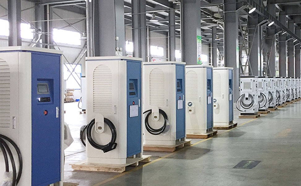 提升汽車充電樁高效能技術(shù)，增強市場競爭力