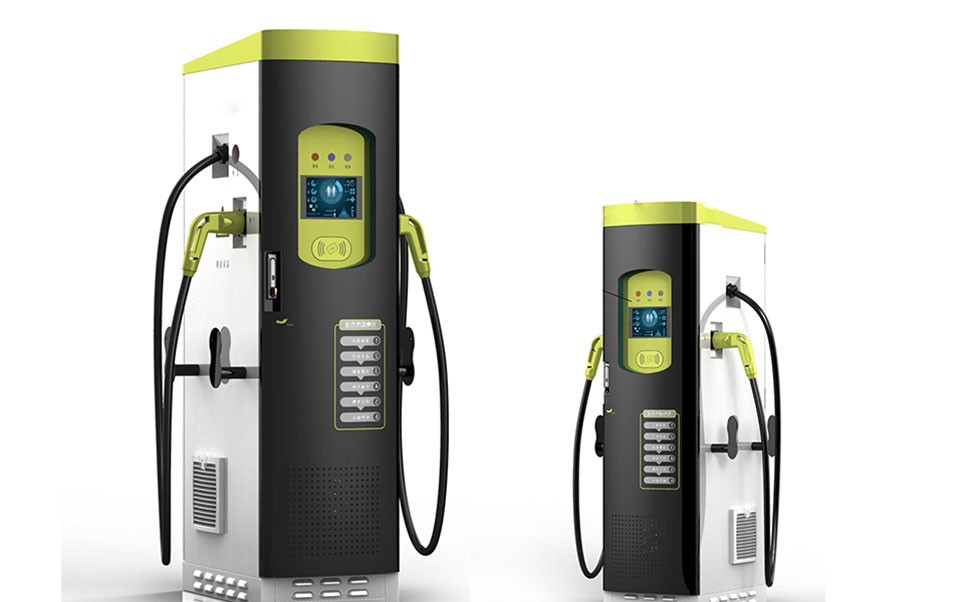 新能源充電樁環(huán)保意義與市場發(fā)展