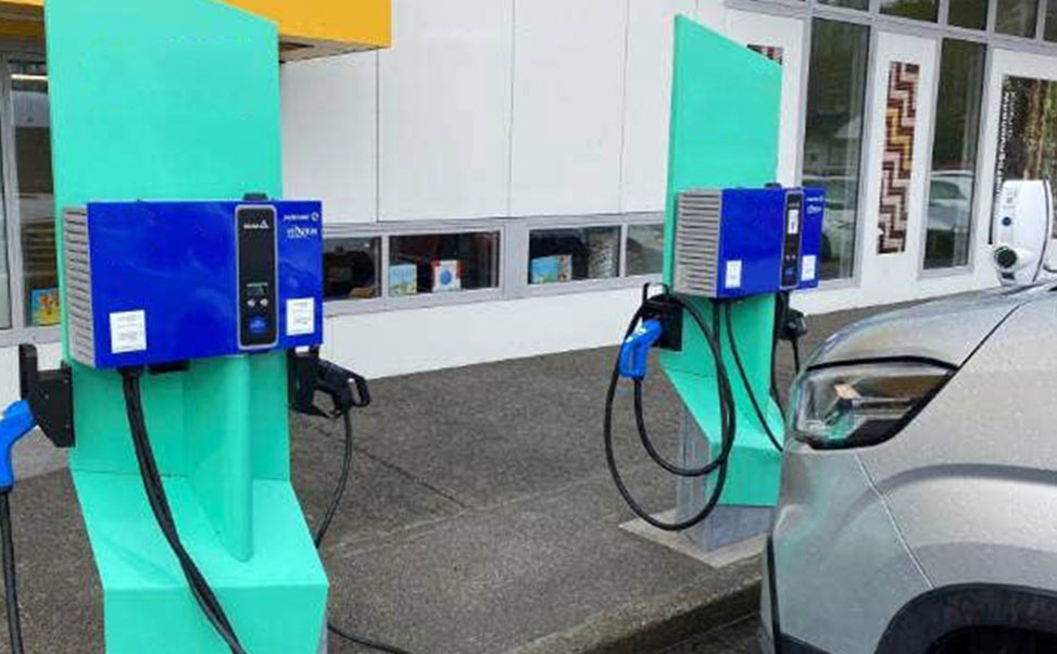 康普利汽車充電樁加盟有哪些優(yōu)勢值得探討