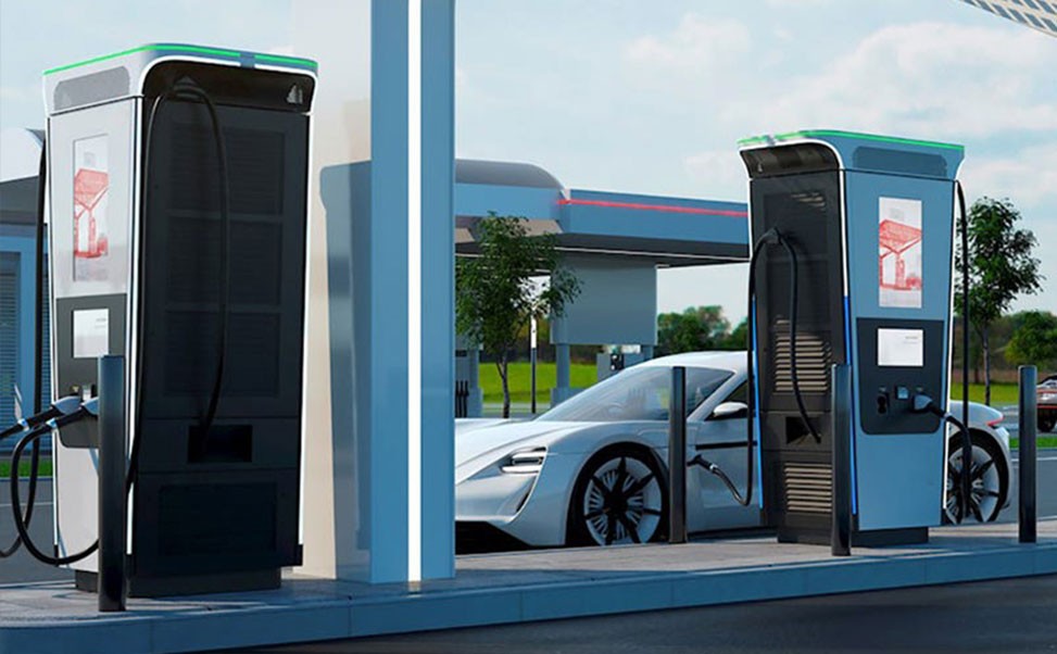 關(guān)于康普利新能源充電樁加盟的優(yōu)勢探討