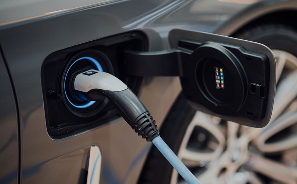 汽車充電樁智能化解決方案的市場應用