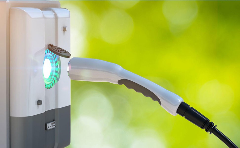 汽車充電樁智能化管理系統(tǒng)的優(yōu)勢