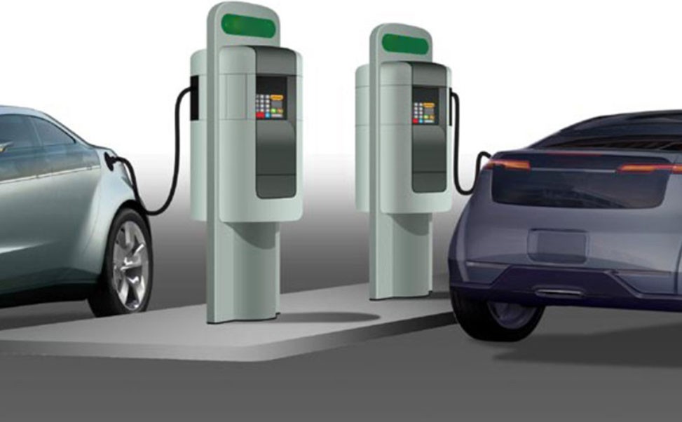 新能源充電樁的市場發(fā)展機遇分析