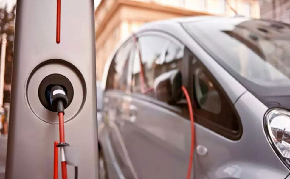 新能源充電樁綠色環(huán)保與經(jīng)濟雙重優(yōu)勢