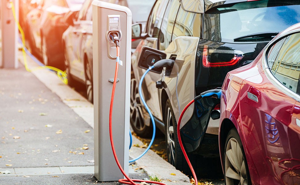 電動汽車充電樁的用戶反饋與市場適應(yīng)性