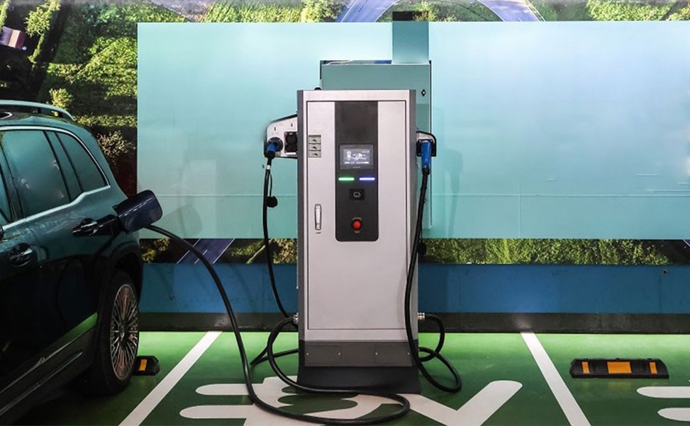 電動汽車充電樁的用戶評價與市場適應(yīng)性