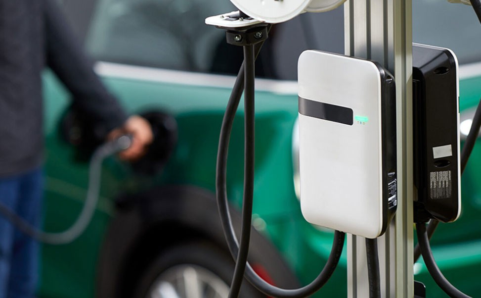 汽車充電樁智能化技術的應用案例