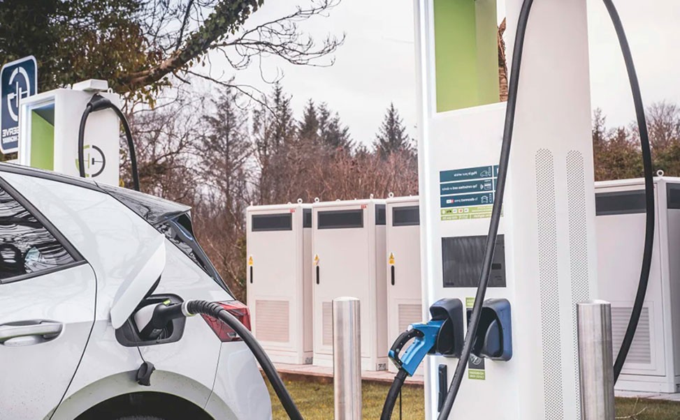 中國新能源汽車充電設施現狀深度剖析