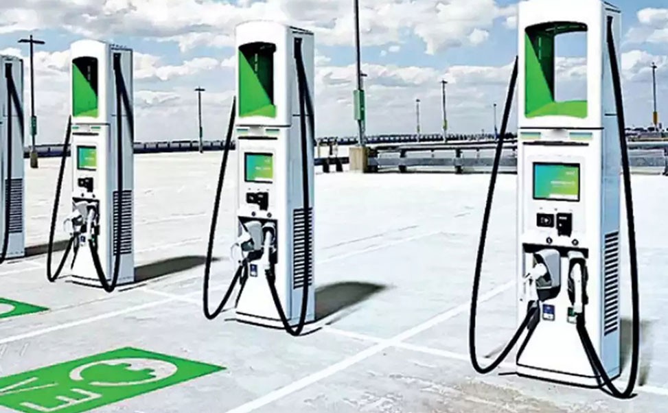 電動(dòng)汽車(chē)充電樁的安裝維護(hù)與經(jīng)濟(jì)效益分析