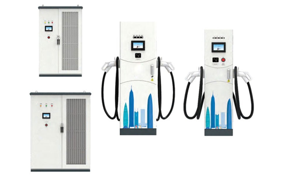 新能源充電樁的環(huán)保經濟雙重價值