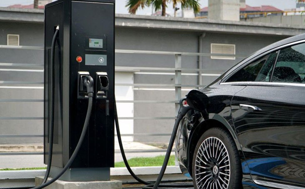 康普利汽車充電樁加盟支持全政策，助力新能源汽車發展