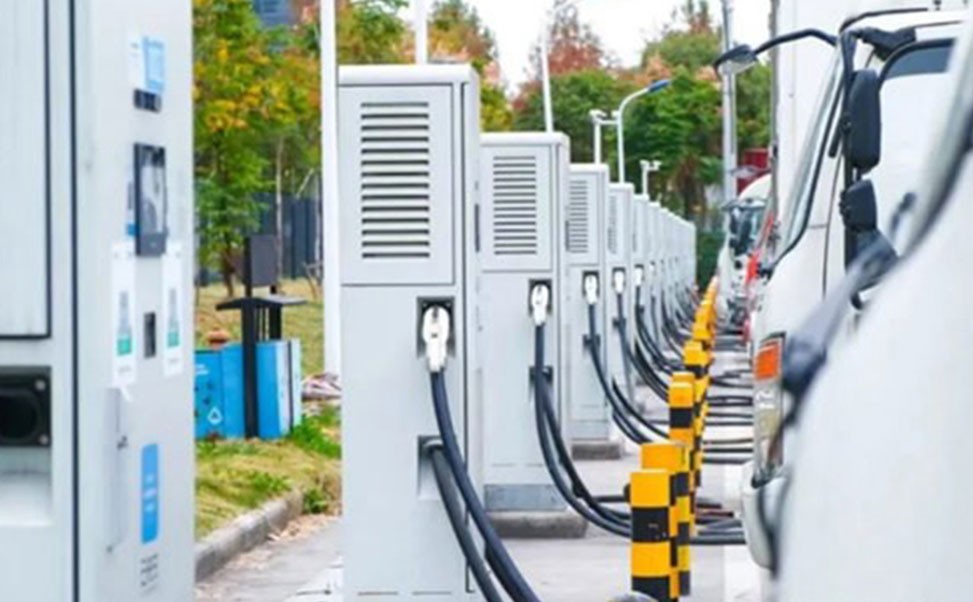 未來出行的智能守護者——汽車充電樁智能化解決方案全應用