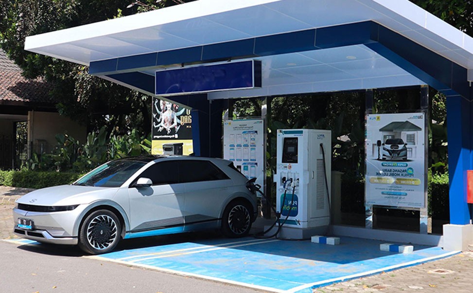 國內(nèi)汽車充電樁加盟有哪些能夠盈利的模式