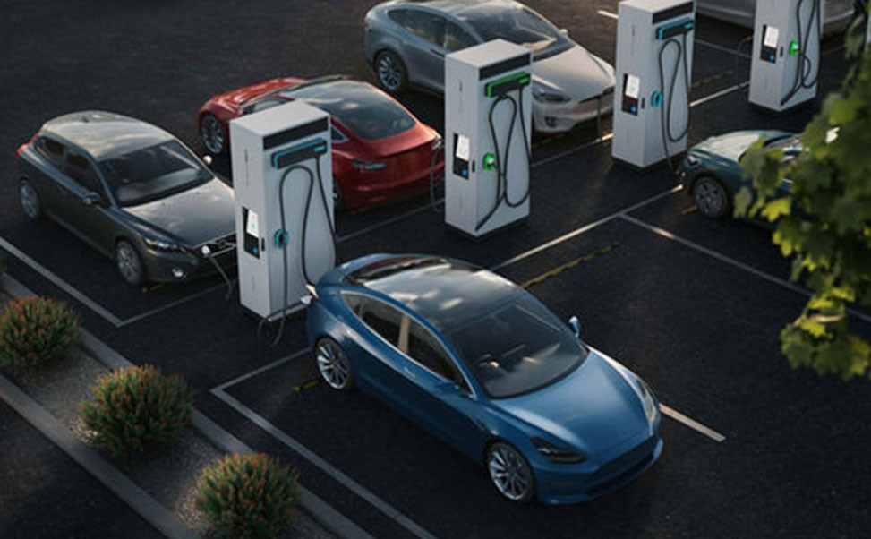 汽車充電樁加盟需要多少費用,與傳統(tǒng)的有什么區(qū)別