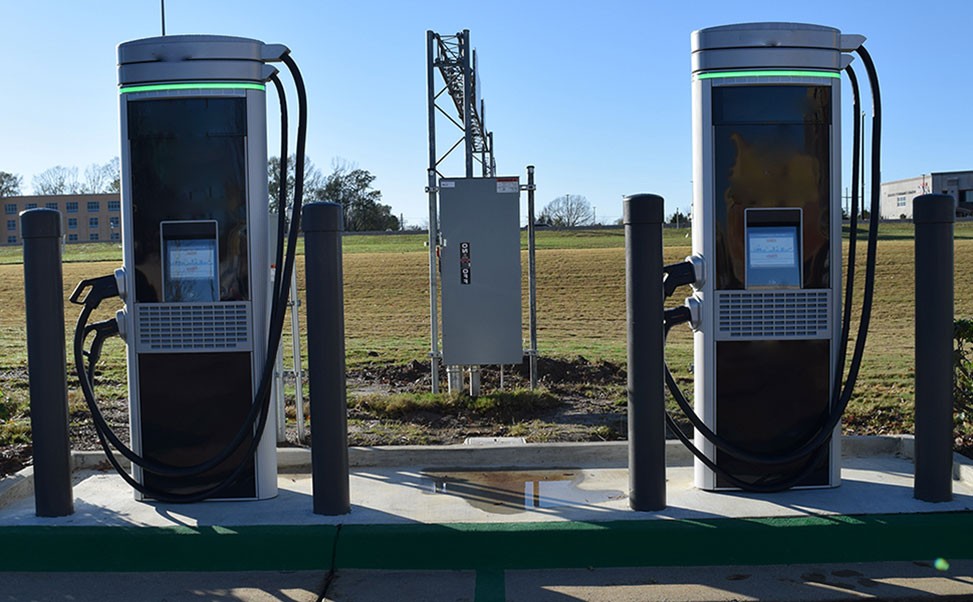 康普利新能源汽車充電樁客戶的真實評價