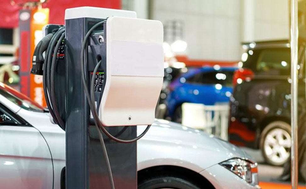 探索汽車充電樁加盟的創新運營模式