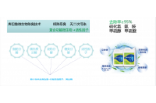 污水廠/垃圾場發臭怎么快速降解